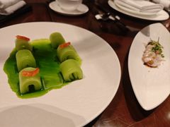 -彩丰楼·中餐厅(国家会展中心上海洲际店)