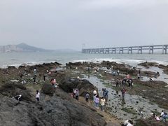 -黑石礁公园