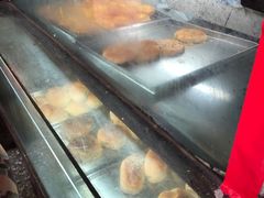 -丹麦饼店