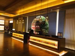 -蓝鲸湾汤泉(包河店)