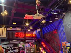 -二钳洞庭虾蟹·江湖菜(成都鹭岛店)