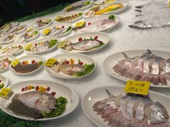 -佬太公海鸭·海鲜大排档(上海总店)