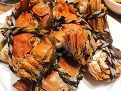 -扬州万怡酒店-中餐厅(文昌中路店)