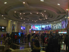 -SFC上影影城(南京新城市广场店)