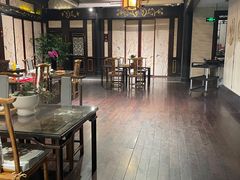 -五岳宫·私房菜