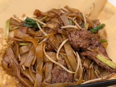 -赵财财·肠粉·煲仔饭(华润万象城店)