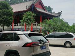 -黔灵山公园