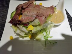 -斗牛士牛排餐厅(嘉里汇店)