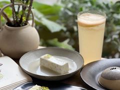 -知亘茶食