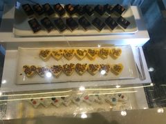 小蛋糕-鹭江潮餐厅•福建菜(鹭江佲家酒店)