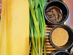 -赵记煎饼卷大葱(东岳店)