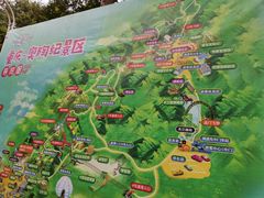 -梦幻奥陶纪景区