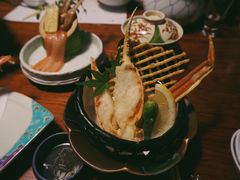 -蟹道乐(網元別館店)
