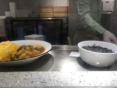 -池奈·咖喱蛋包饭(熙地港店)