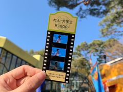 -三鹰之森吉卜力美术馆