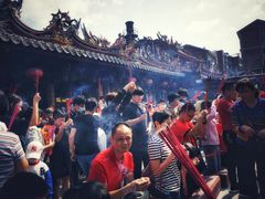 -好成财牛排馆(涂门街总店)