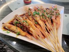 -美极鲜食坊(宝安南路店)