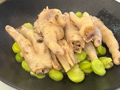 -海逸海鲜酒家(古北店)