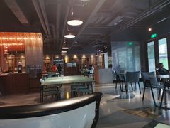 -sugarman espresso素饮糖人高新咖啡工厂