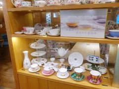 -安薇塔英式下午茶(万科中心店)