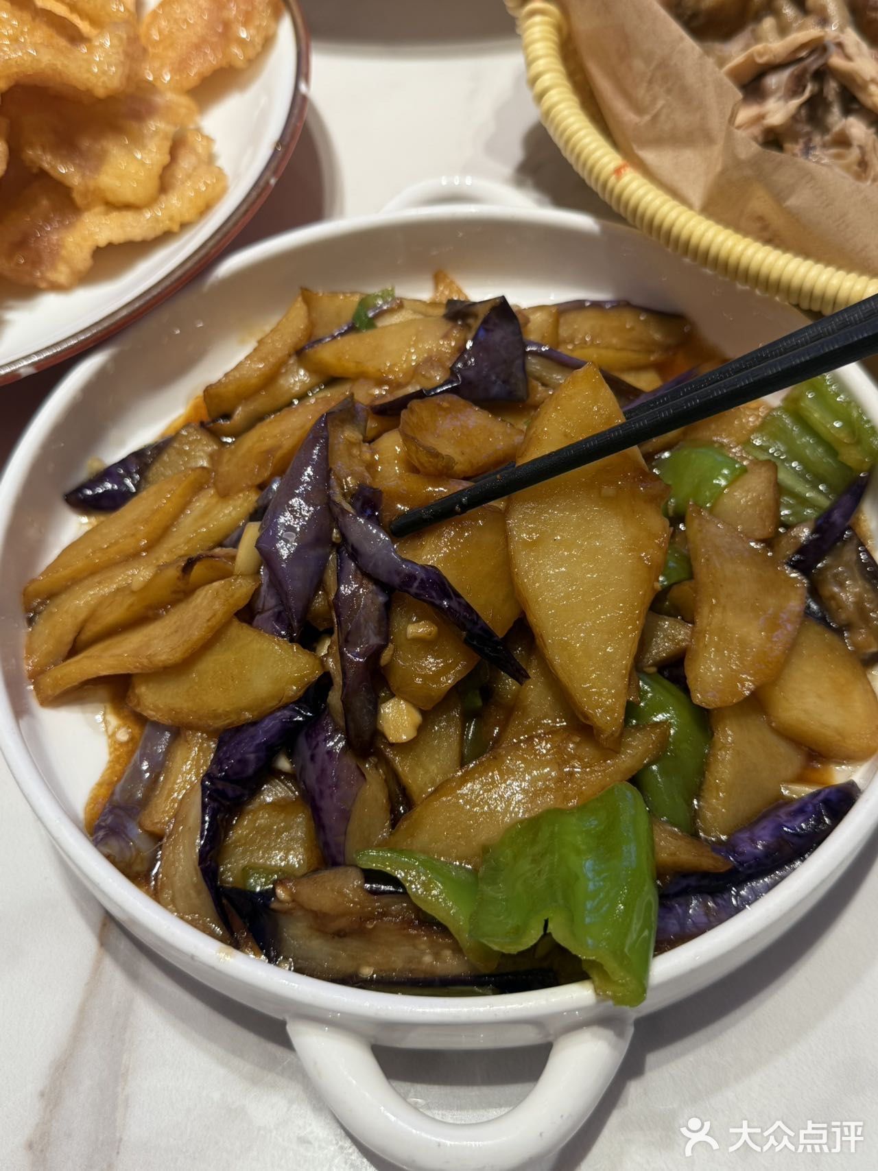 东北菜脑袋狂喜‼关之北给我冲👀