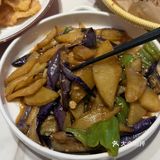 东北菜脑袋狂喜‼关之北给我冲👀