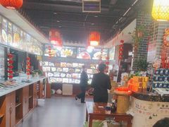 -北京烤鸭店(新桥家园·浦口店)