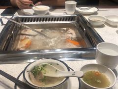 -九府羊·鲜羊火锅·烤串(新华路店)