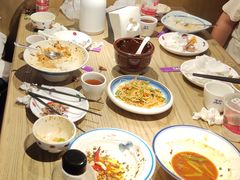 -茄子恰恰·新云南小炒(坪山益田店)