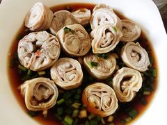 套肠-黎里王记辣脚(黎里总店)