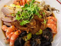 -金家老三饭庄(常营店)