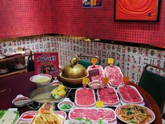 -大吉利·潮汕鲜牛肉火锅(西安店)