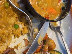 -Shantek象提南亚餐厅&西餐融合Bistro(淮海中路店)