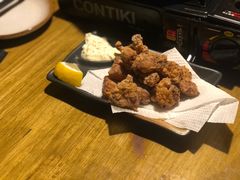 -鸟内会居酒屋(得意潮馆店)
