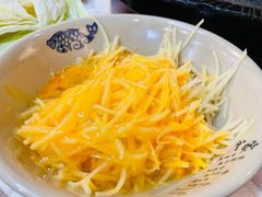 -张老九活油烙锅