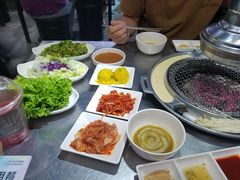 -喜来稀肉(虹泉路店)