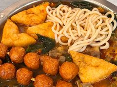 -鑫花溪牛肉米粉(凤凰街创始总店)