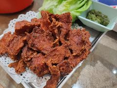 -潍坊宴·大管家(文化路店)