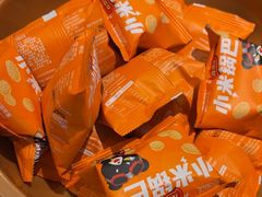 -龍歌自助小火锅(市南金茂湾店)