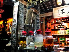 -青城甲(青城山店)