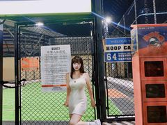 -洛克公园(苏州中心商场)