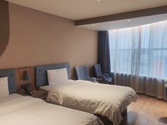 -如家酒店·neo(合肥国购广场三里庵地铁站店)