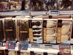 -Olé精品超市(北京合生汇店)