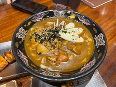 -鸟鹏烧鸟居酒屋(仁恒梦中心店)