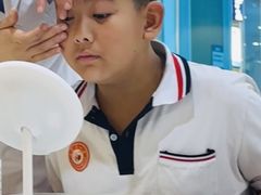 -天津大学爱尔眼科医院(天津总院)