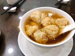 正斗鲜虾净云吞-丽的面家(多宝路店)