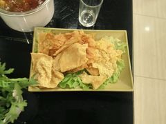 -青岛小羔羊火锅(李村公园店)