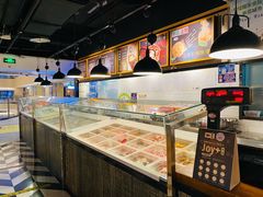 -拿渡·水煮鱼 麻辣香锅(西单大悦城店)