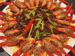 -红盔甲·小龙虾(人民广场店)