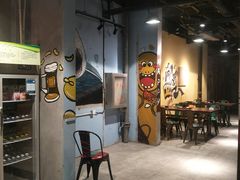-串玖郎绿色串吧(丽晶公馆店)